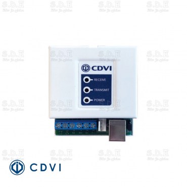CDVI_CA-A360-USB11